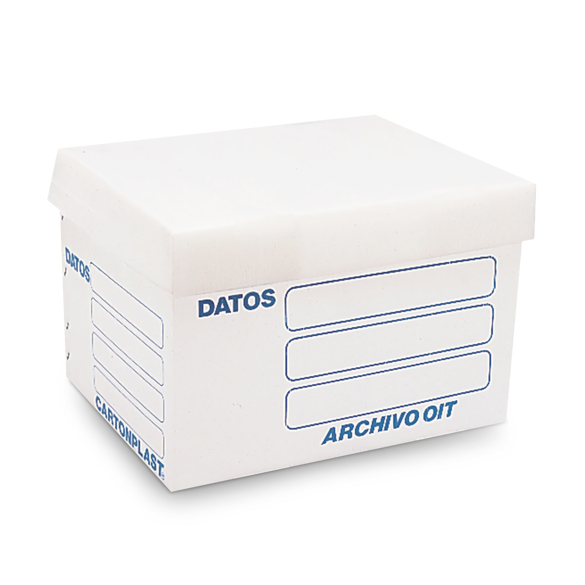 Caja De Archivo – Office Items