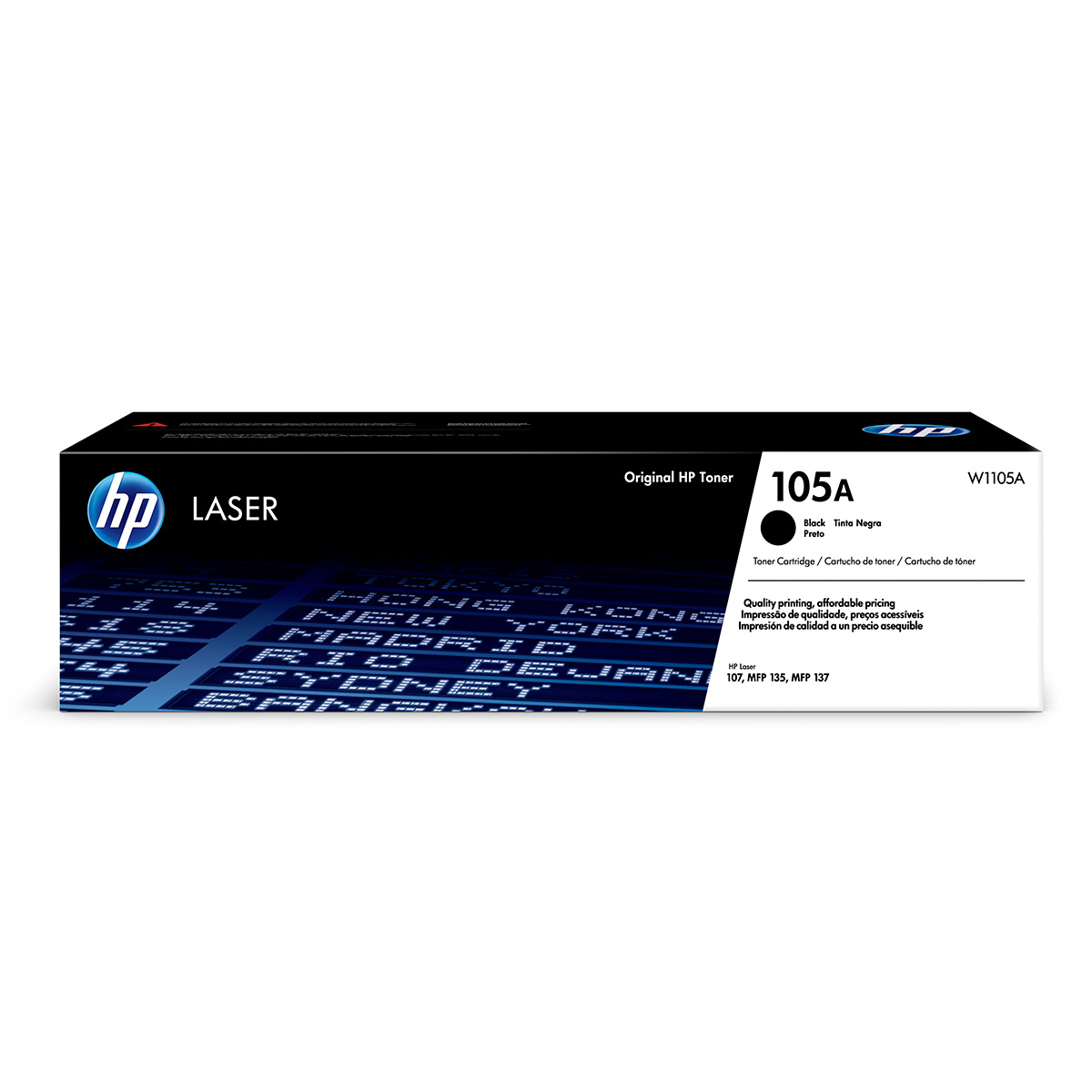 Toner Para Impresora Hp – Office Items
